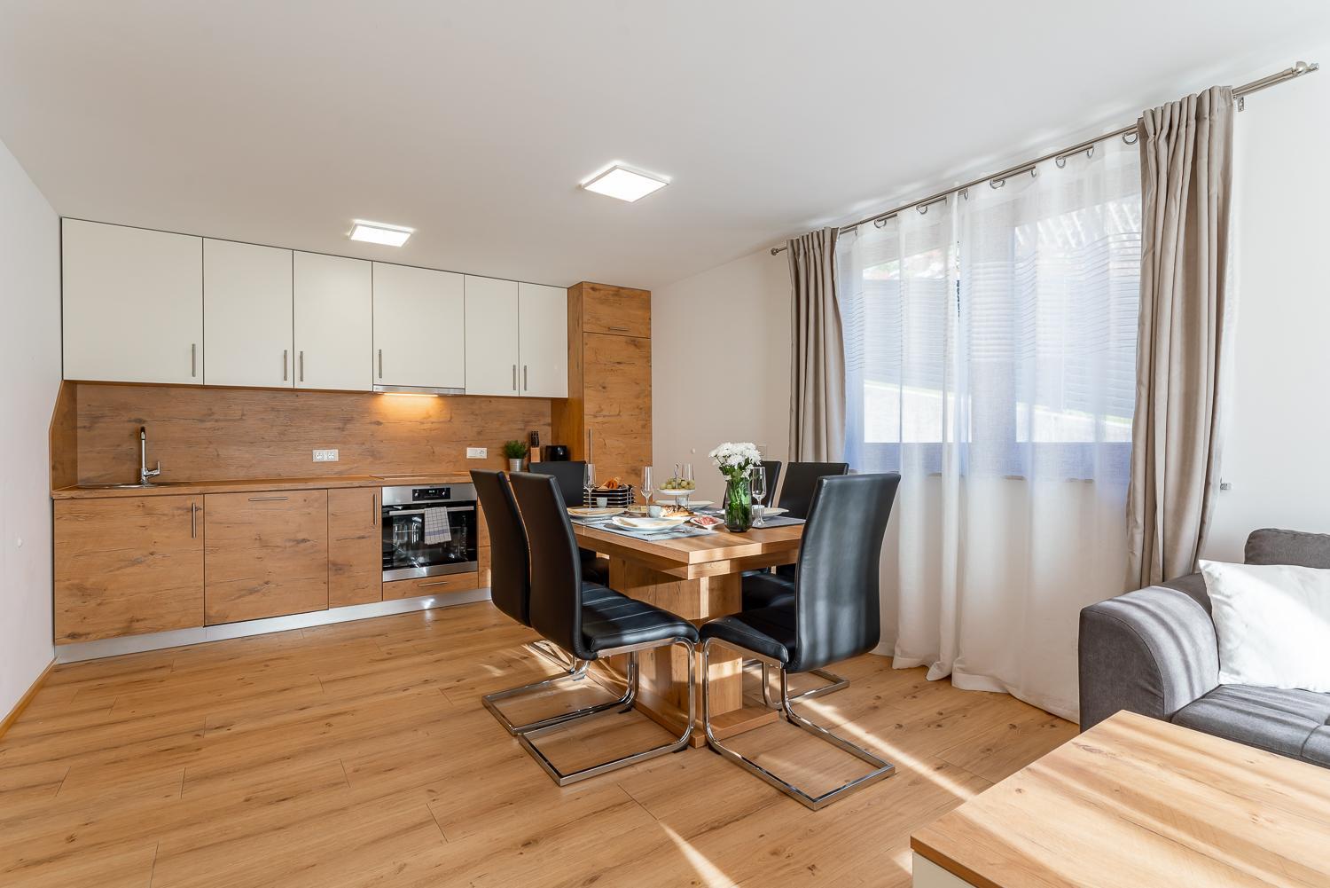 Villa Oberbichl Piesendorf Zimmer foto
