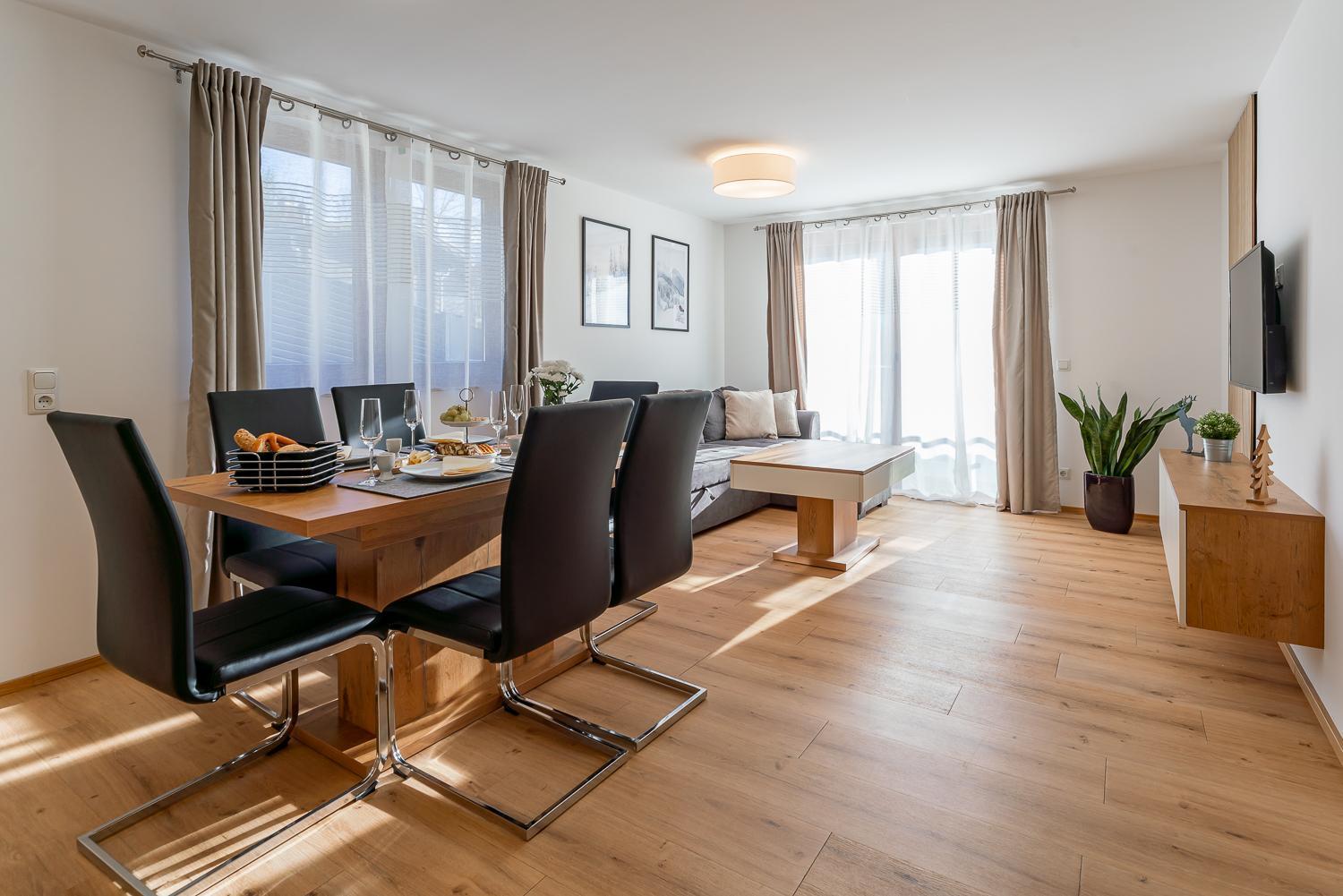 Villa Oberbichl Piesendorf Zimmer foto