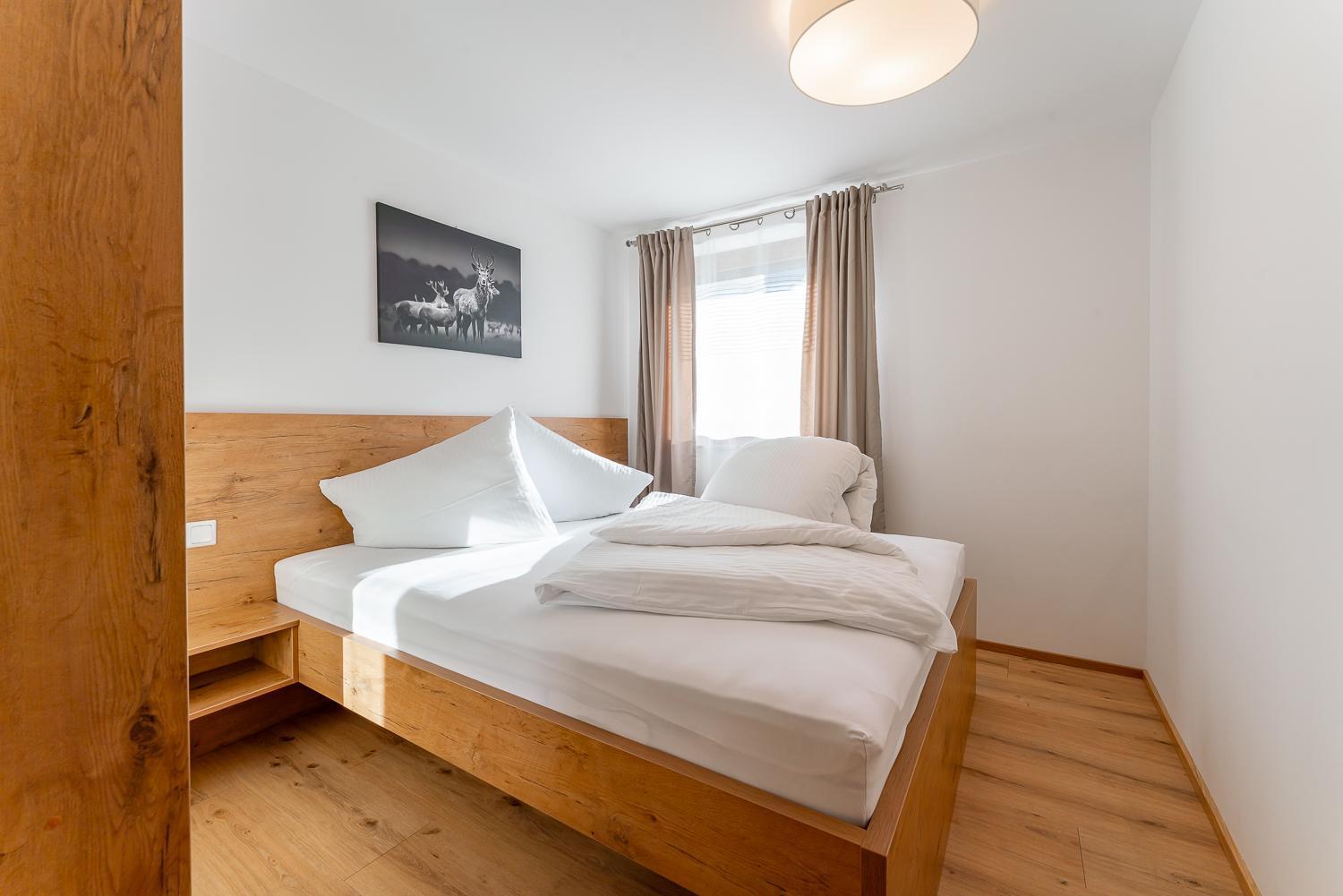 Villa Oberbichl Piesendorf Zimmer foto