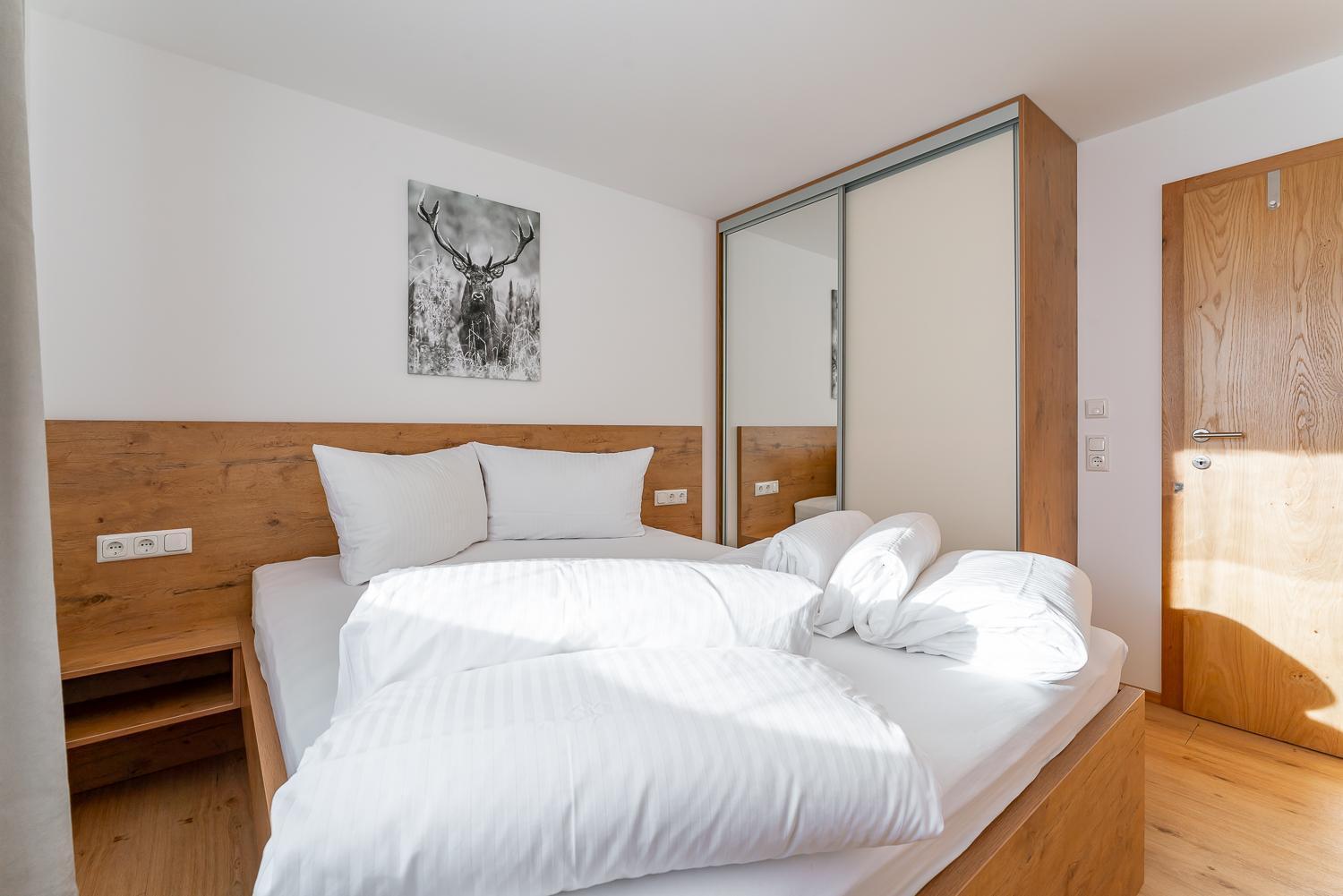 Villa Oberbichl Piesendorf Zimmer foto