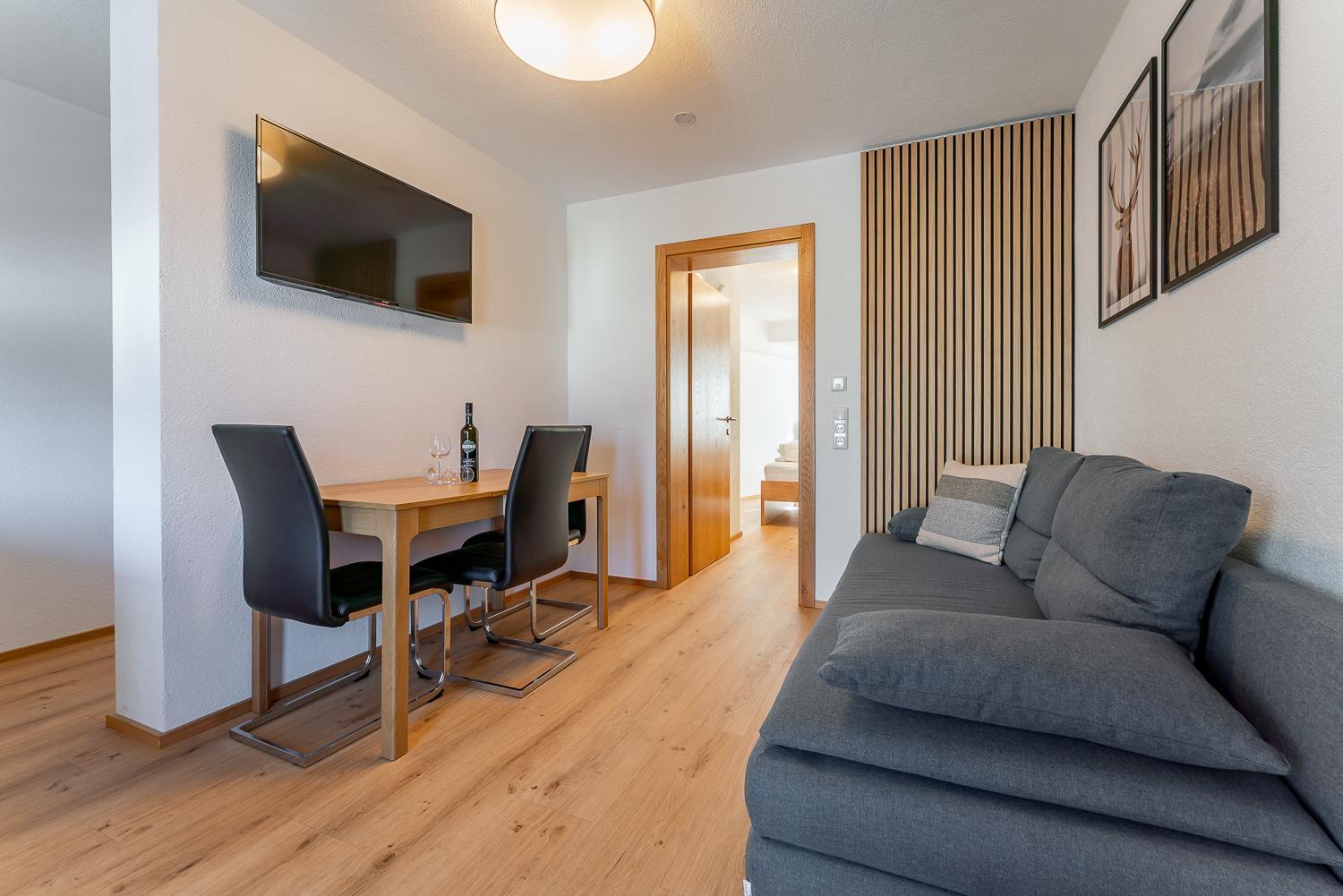 Villa Oberbichl Piesendorf Zimmer foto