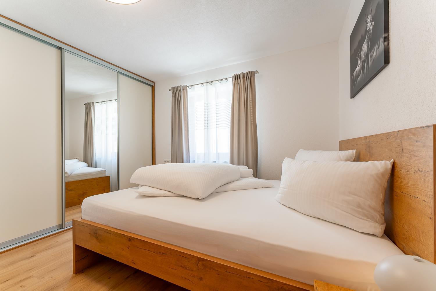 Villa Oberbichl Piesendorf Zimmer foto