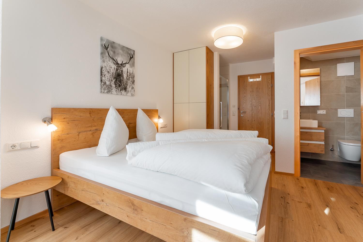 Villa Oberbichl Piesendorf Zimmer foto