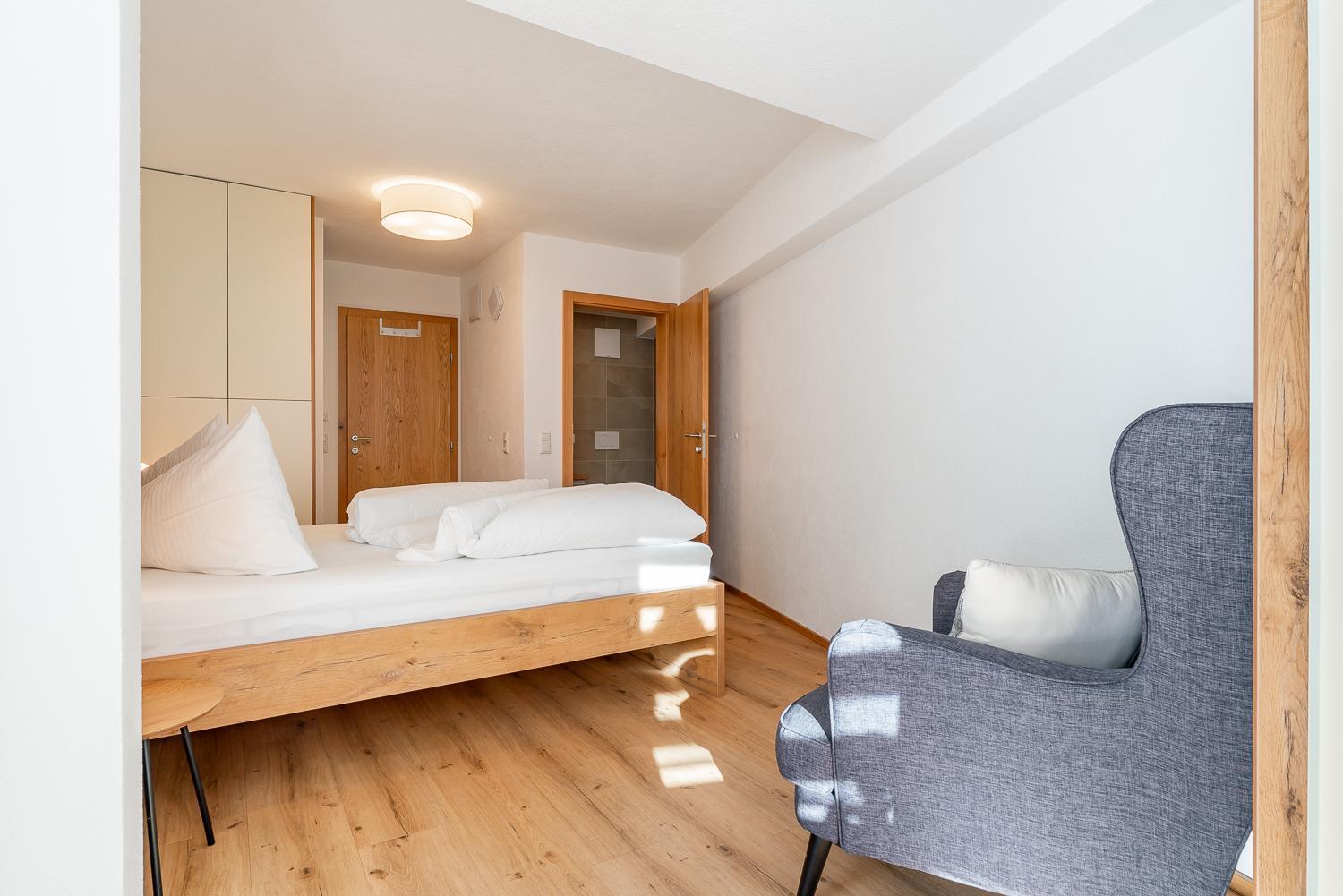 Villa Oberbichl Piesendorf Zimmer foto