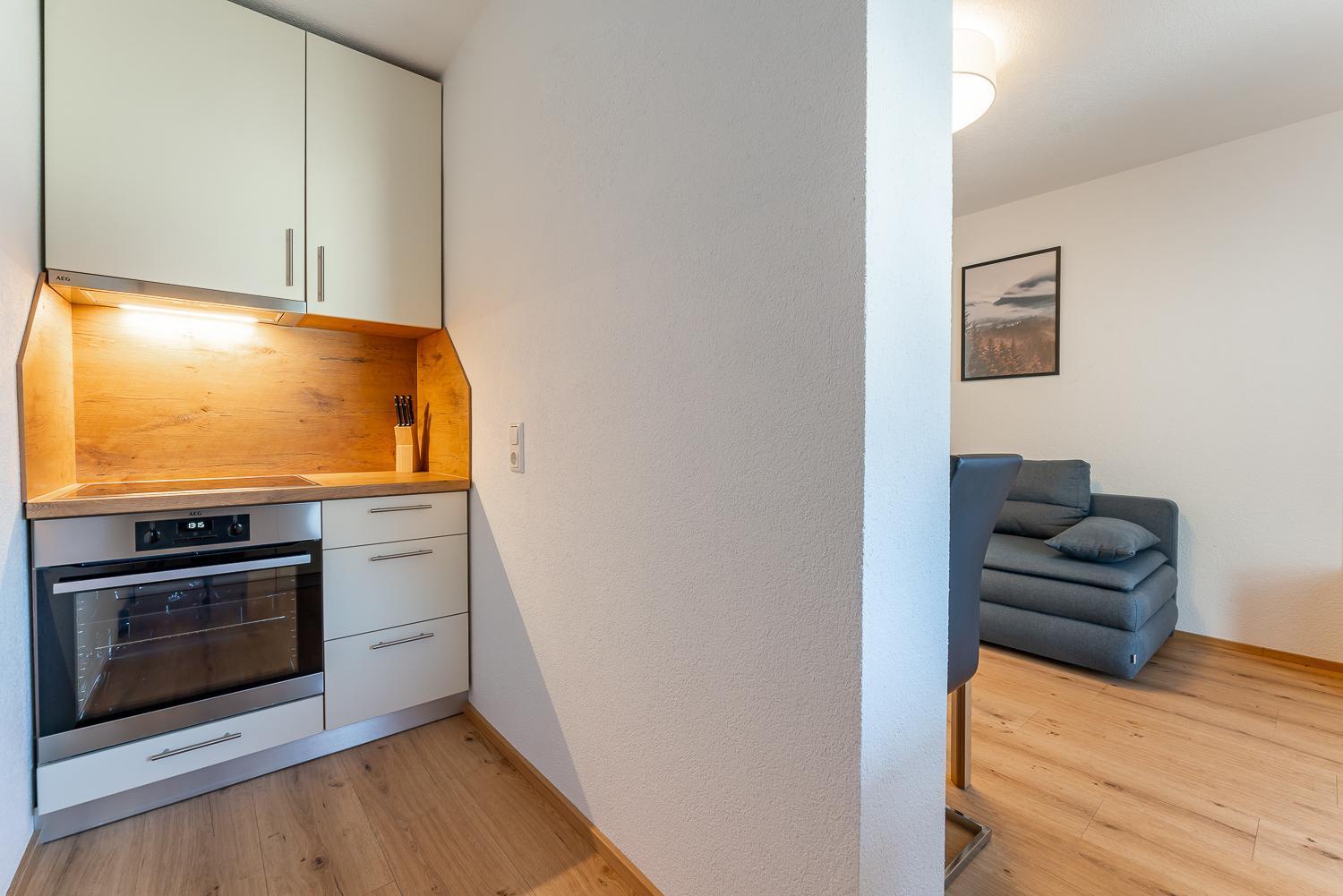 Villa Oberbichl Piesendorf Zimmer foto