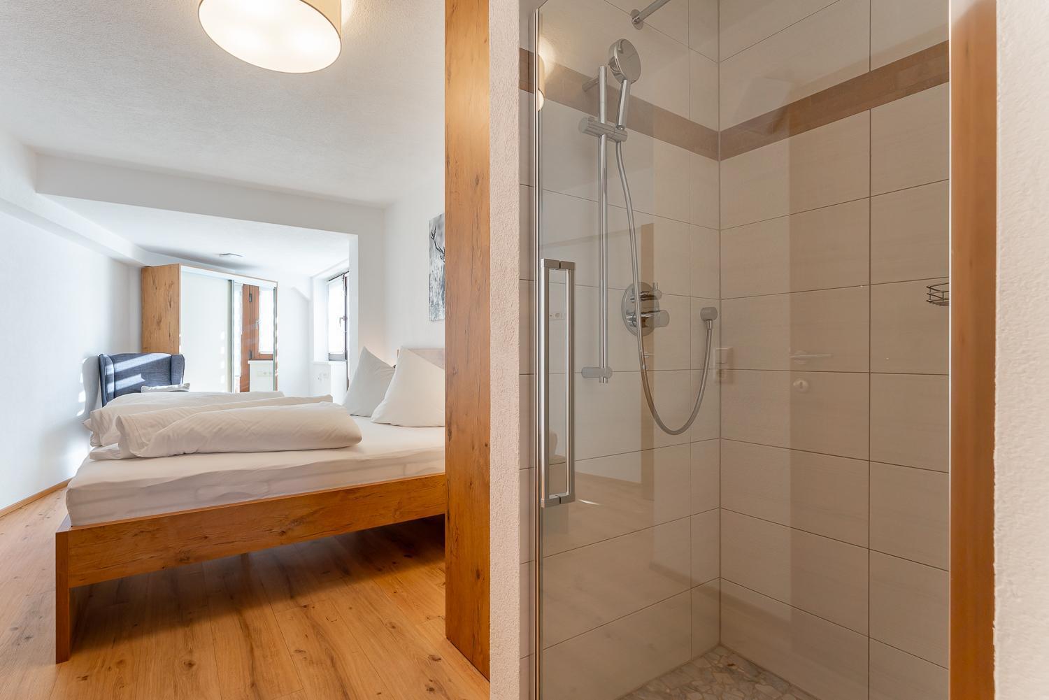 Villa Oberbichl Piesendorf Zimmer foto